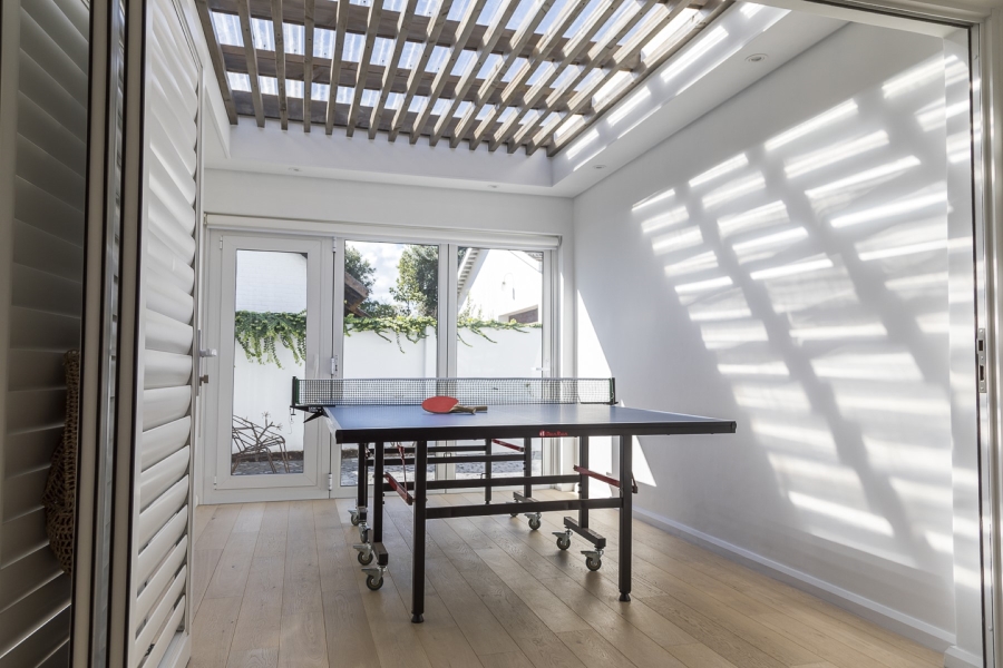 5 Bedroom Property for Sale in Seaside Longships Western Cape